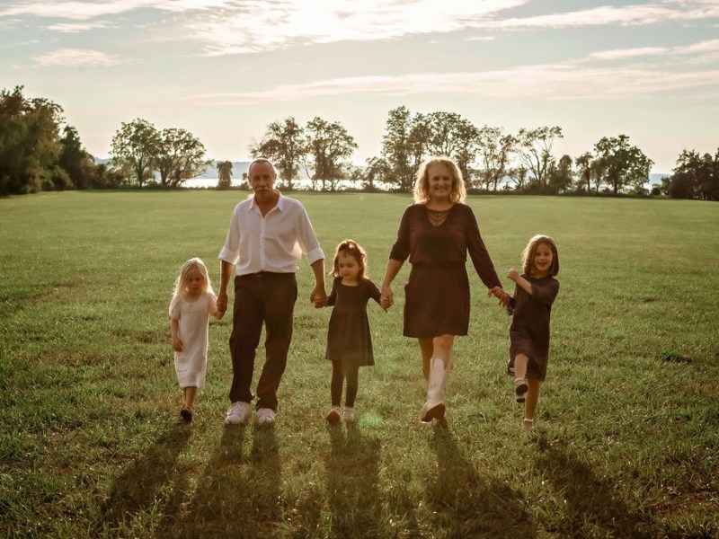 5 Tips for Perfect Fall Family Photo&nbsp;Outfits