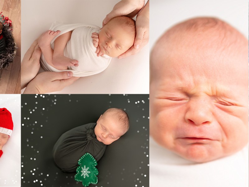 Capturing Timeless Moments: When Is the Best Time for a Newborn&nbsp;Session?