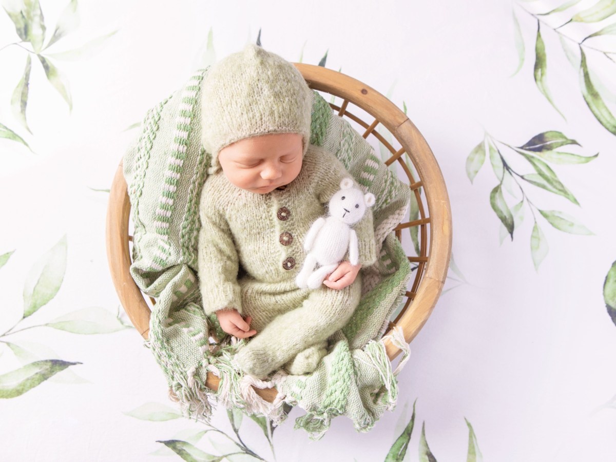 Newborn Arrival Prep: 5 Must-Have Items for Your Hospital Bag in Lusby, MD & Calvert&nbsp;County