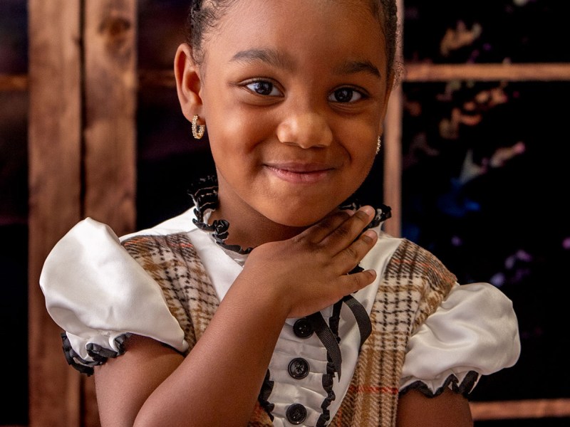 A Royal Celebration – Capturing Childhood Magic Through&nbsp;Portraits