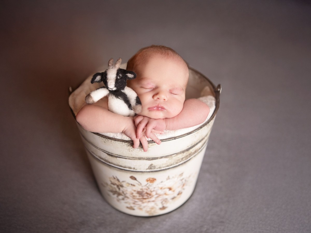 Essential Advice for In-Home Newborn&nbsp;Sessions