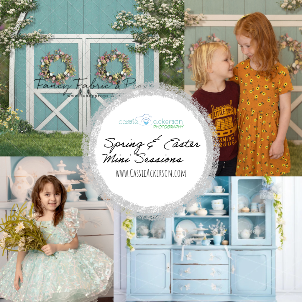 Spring is a season of renewal—soft light, fresh blooms, and the kind of moments that feel gentle and full of promise. Spring & Easter Mini Sessions are designed to capture your child just as they are in this fleeting season, with portraits that feel joyful, natural, and timeless.